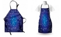 Ambesonne Astrology Apron
